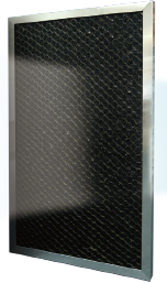 Activated Carbon Filter
