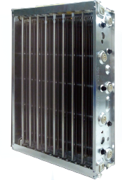 Electrostatic Precipitator